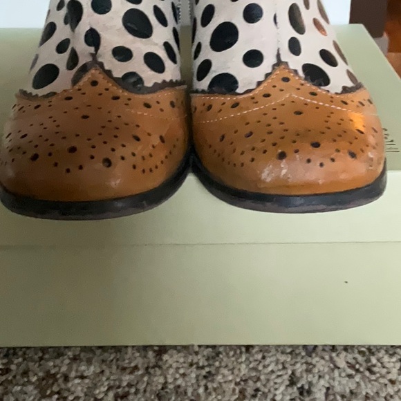 Stylish L’Artiste Perignon Boots - Picture 5 of 6